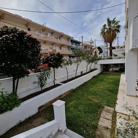 With Garden * Rhodes City